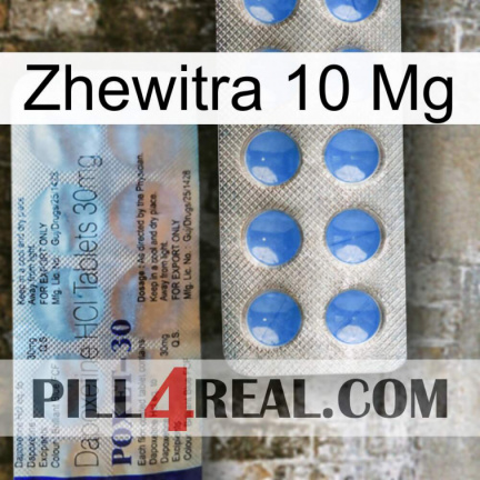 Zhewitra 10Mg 39